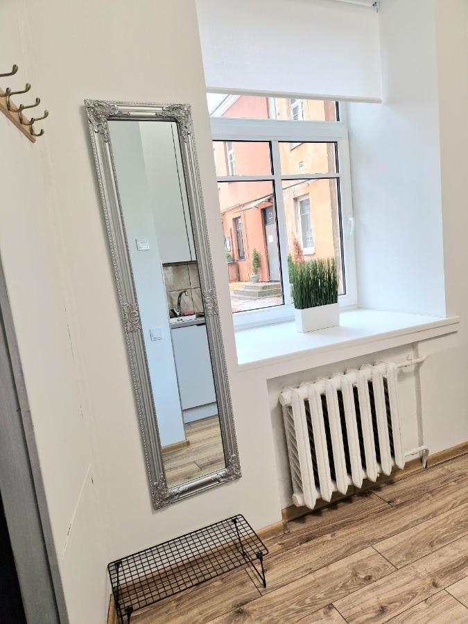Cozy Studio In Heart Of Old Town Apartment Vilnius Exterior photo