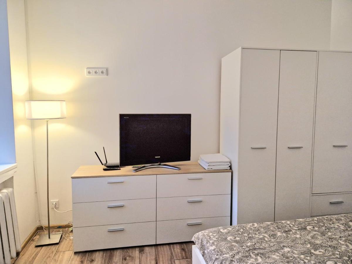 Cozy Studio In Heart Of Old Town Apartment Vilnius Exterior photo