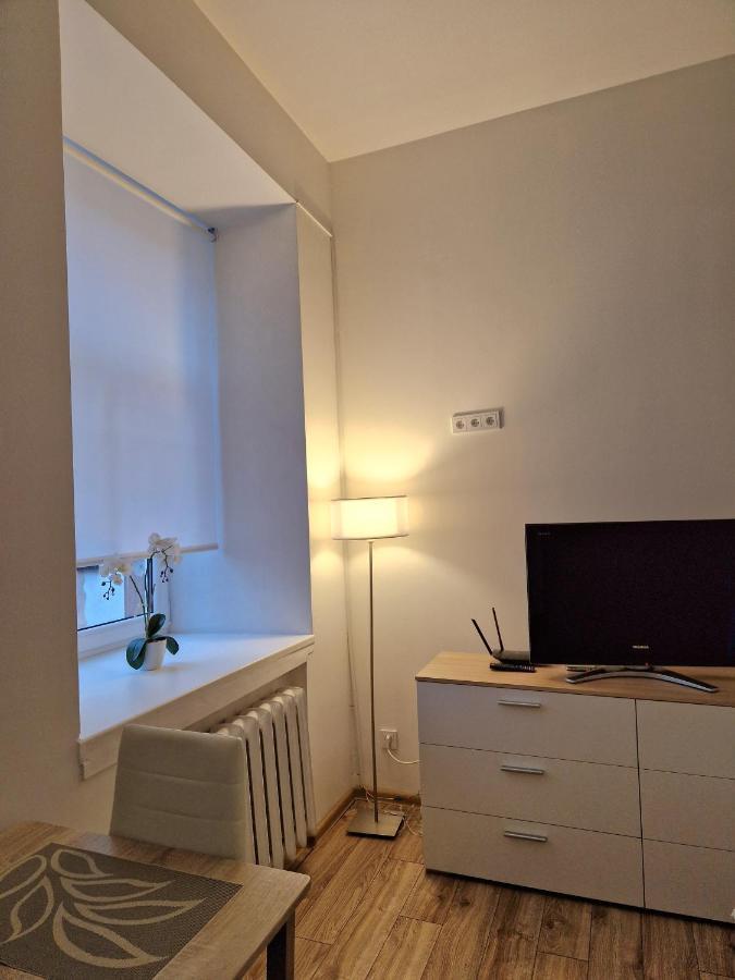 Cozy Studio In Heart Of Old Town Apartment Vilnius Exterior photo